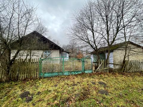 дом по адресу Солтиси