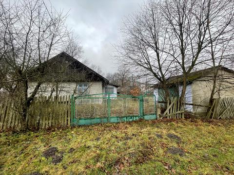 дом по адресу Солтиси