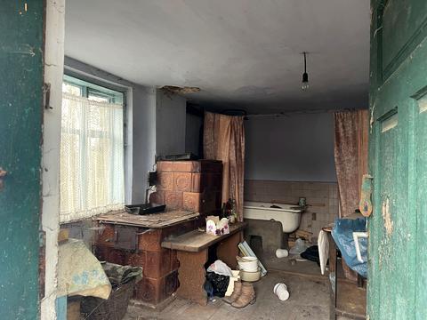 дом по адресу Солтиси