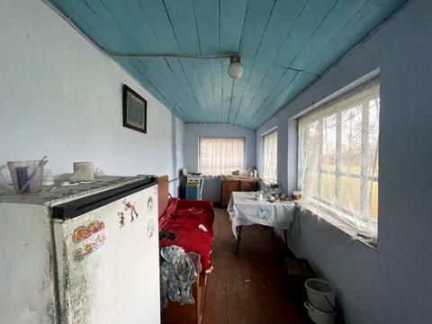 дом по адресу Солтиси