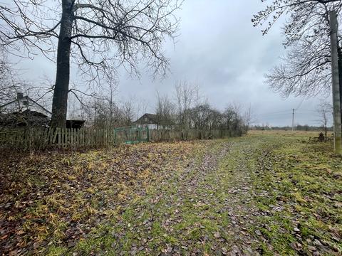 дом по адресу Солтиси