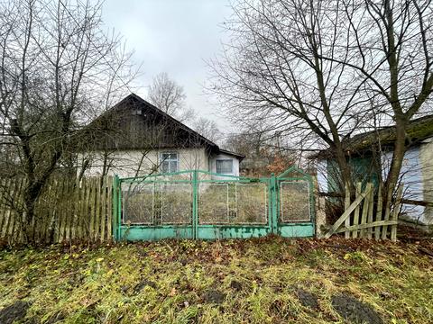 дом по адресу Солтиси