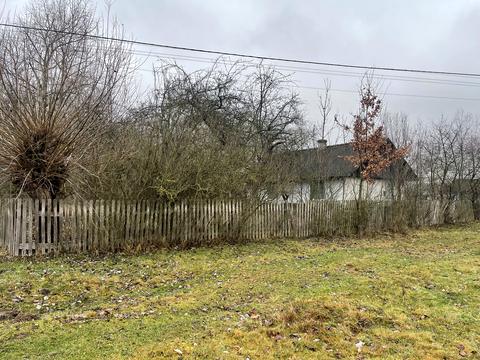 дом по адресу Солтиси