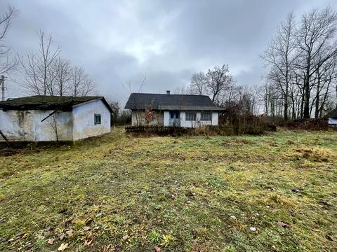 дом по адресу Солтиси