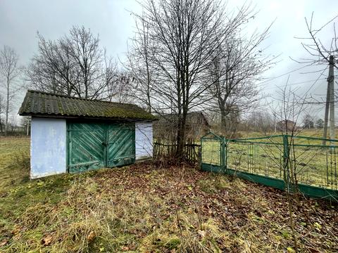 дом по адресу Солтиси