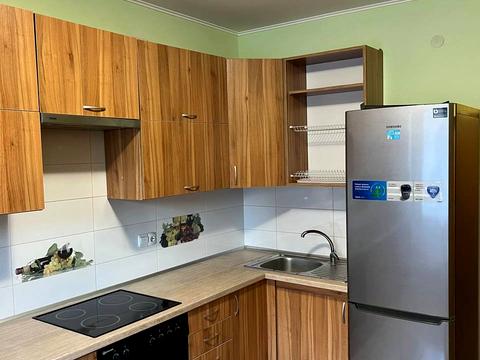 квартира за адресою Івана Пулюя вул., 40, к. 4