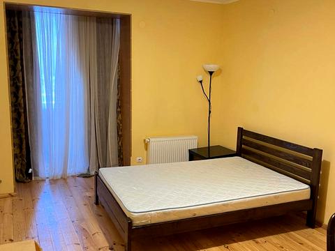 квартира за адресою Івана Пулюя вул., 40, к. 4
