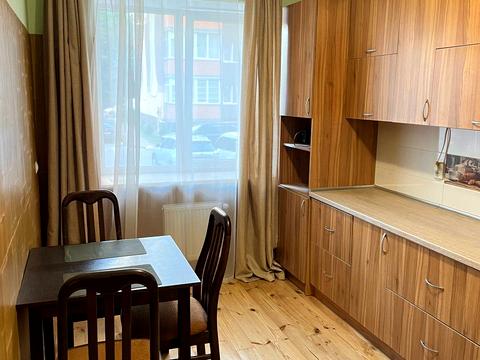 квартира за адресою Івана Пулюя вул., 40, к. 4