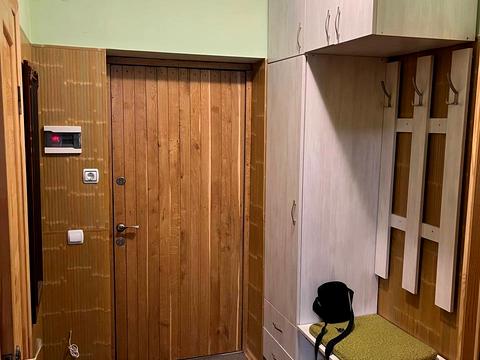 квартира за адресою Івана Пулюя вул., 40, к. 4