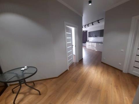 квартира за адресою Педагогічна вул., 23