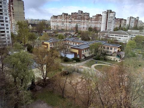 квартира за адресою Миколи Закревського вул., 19-В