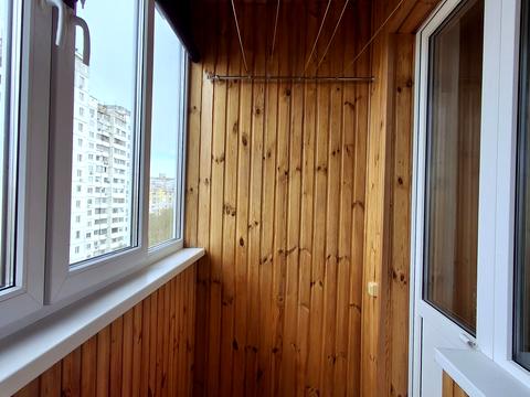 квартира за адресою Миколи Закревського вул., 19-В