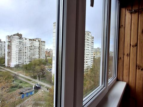 квартира за адресою Миколи Закревського вул., 19-В