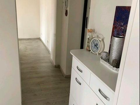 квартира по адресу Харьковское шоссе, 9