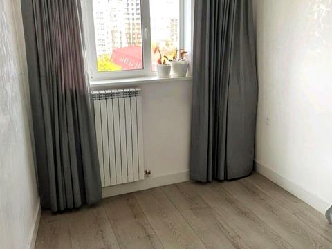 квартира по адресу Харьковское шоссе, 9