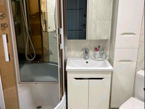 квартира по адресу Харьковское шоссе, 9