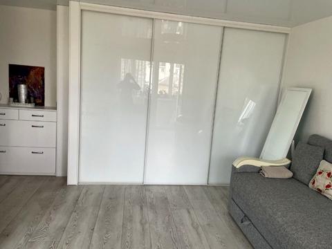 квартира по адресу Харьковское шоссе, 9