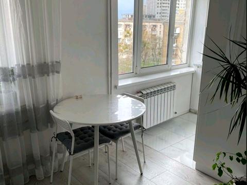 квартира по адресу Харьковское шоссе, 9