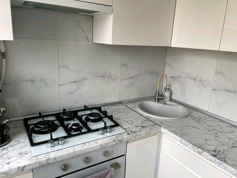 квартира за адресою Харківське шосе, 9