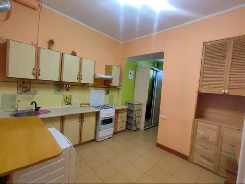 квартира за адресою Усатівська вул., 33