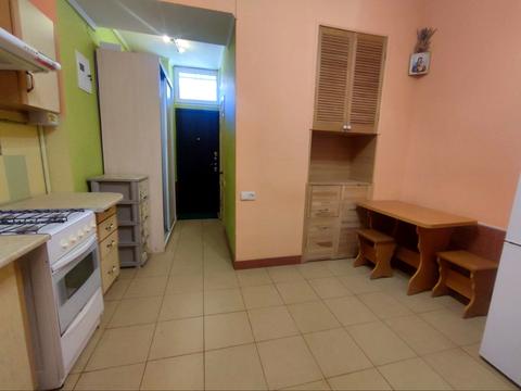 квартира за адресою Усатівська вул., 33