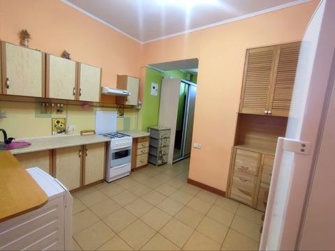 квартира за адресою Усатівська вул., 33