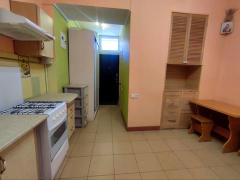 квартира за адресою Усатівська вул., 33