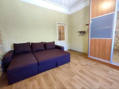 квартира за адресою Усатівська вул., 33