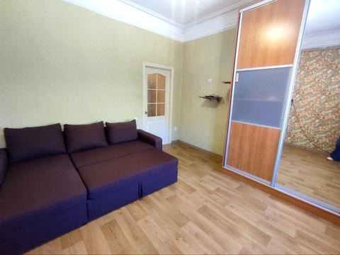 квартира за адресою Усатівська вул., 33