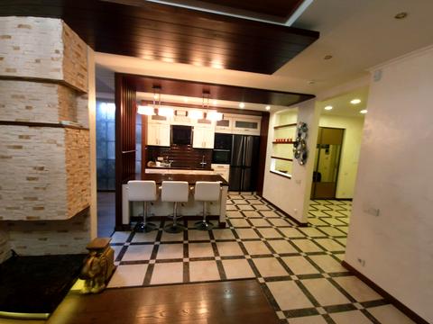 квартира за адресою Голосіївський просп. (40-річчя Жовтня), 60