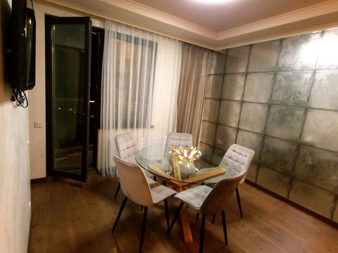 квартира за адресою Голосіївський просп. (40-річчя Жовтня), 60