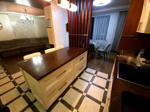 квартира за адресою Голосіївський просп. (40-річчя Жовтня), 60