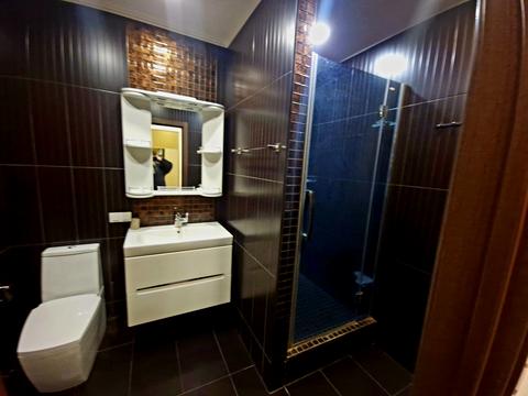 квартира за адресою Голосіївський просп. (40-річчя Жовтня), 60