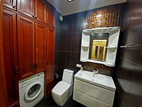 квартира за адресою Голосіївський просп. (40-річчя Жовтня), 60