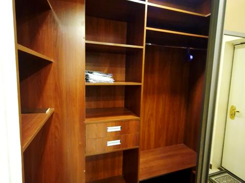 квартира за адресою Голосіївський просп. (40-річчя Жовтня), 60