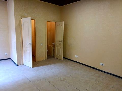 коммерческая по адресу Массив радужный, 19