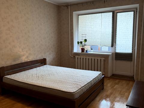 квартира по адресу Мануйловский просп. (Воронцова), 2