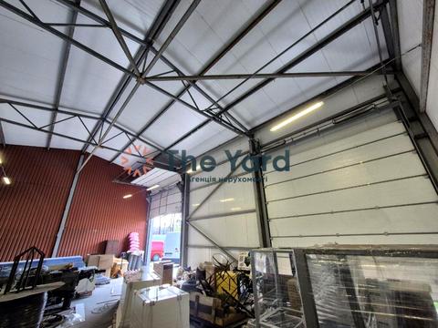 комерційна за адресою Промислова вул., 4