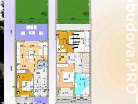 будинок за адресою Василя Дрогомирецького вул.