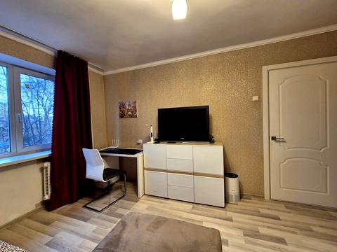 квартира за адресою Любомира Гузара просп. (Космонавта Комарова), 9-А