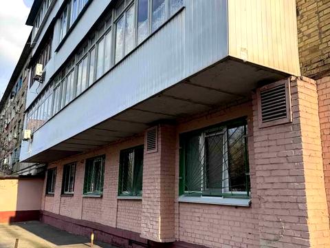 квартира за адресою Любомира Гузара просп. (Космонавта Комарова), 9-А