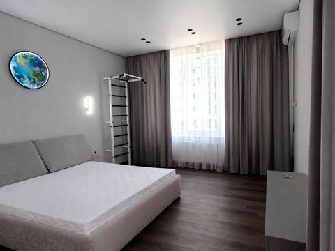 квартира по адресу Андрея Верхогляда ул. (Михайла Драгомирова), 15-Б