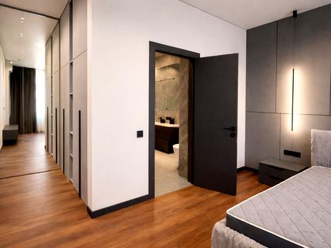 квартира по адресу Андрея Верхогляда ул. (Михайла Драгомирова), 15-Б