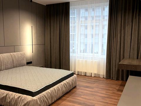 квартира по адресу Андрея Верхогляда ул. (Михайла Драгомирова), 15-Б