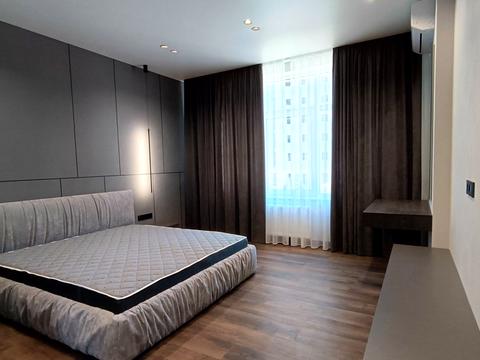 квартира по адресу Андрея Верхогляда ул. (Михайла Драгомирова), 15-Б