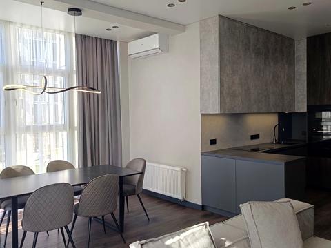 квартира по адресу Андрея Верхогляда ул. (Михайла Драгомирова), 15-Б