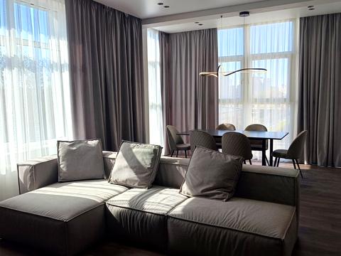 квартира по адресу Андрея Верхогляда ул. (Михайла Драгомирова), 15-Б