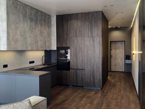 квартира по адресу Андрея Верхогляда ул. (Михайла Драгомирова), 15-Б