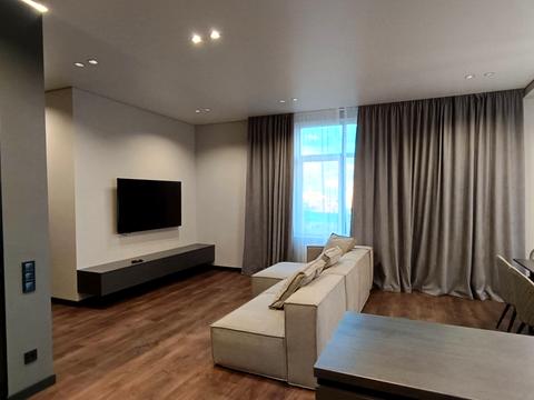 квартира по адресу Андрея Верхогляда ул. (Михайла Драгомирова), 15-Б