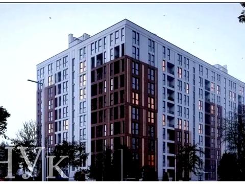 квартира за адресою Карпатської України вул. (Юрія Гагаріна), 2